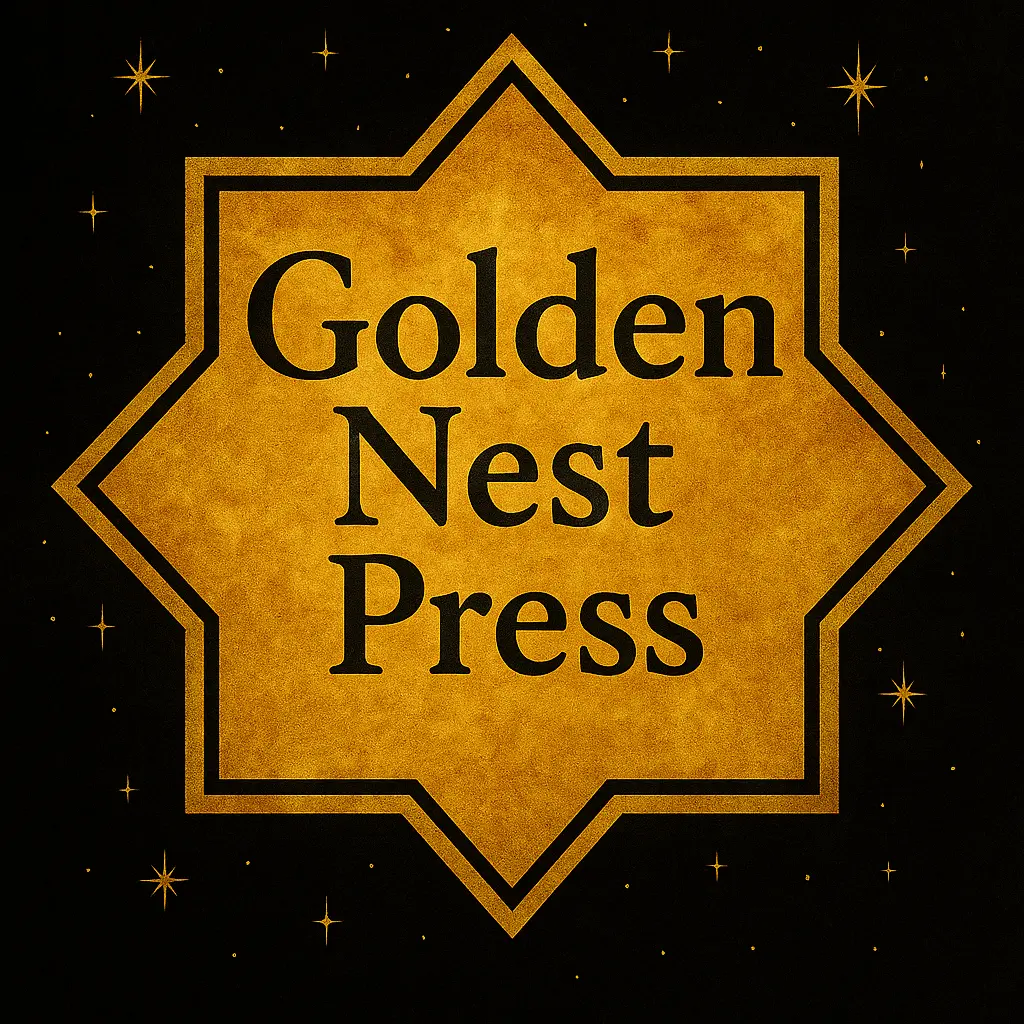 Golden Nest Press